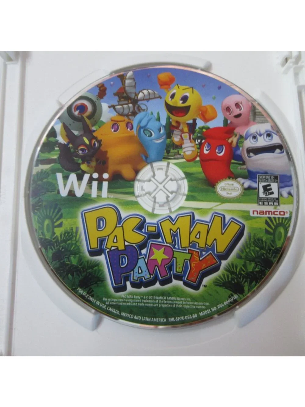 Nintendo experience classic